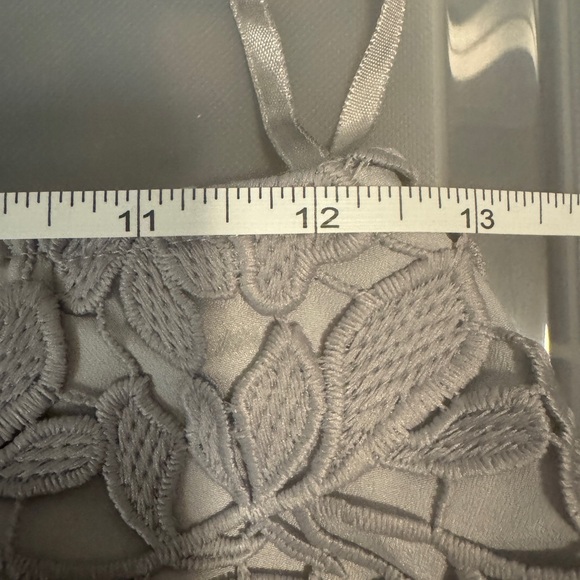 Keepsake Say My Name Lace Skirt Size S - Picture 8 of 8